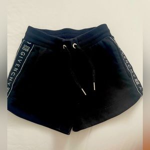 Givenchy Girl Shorts